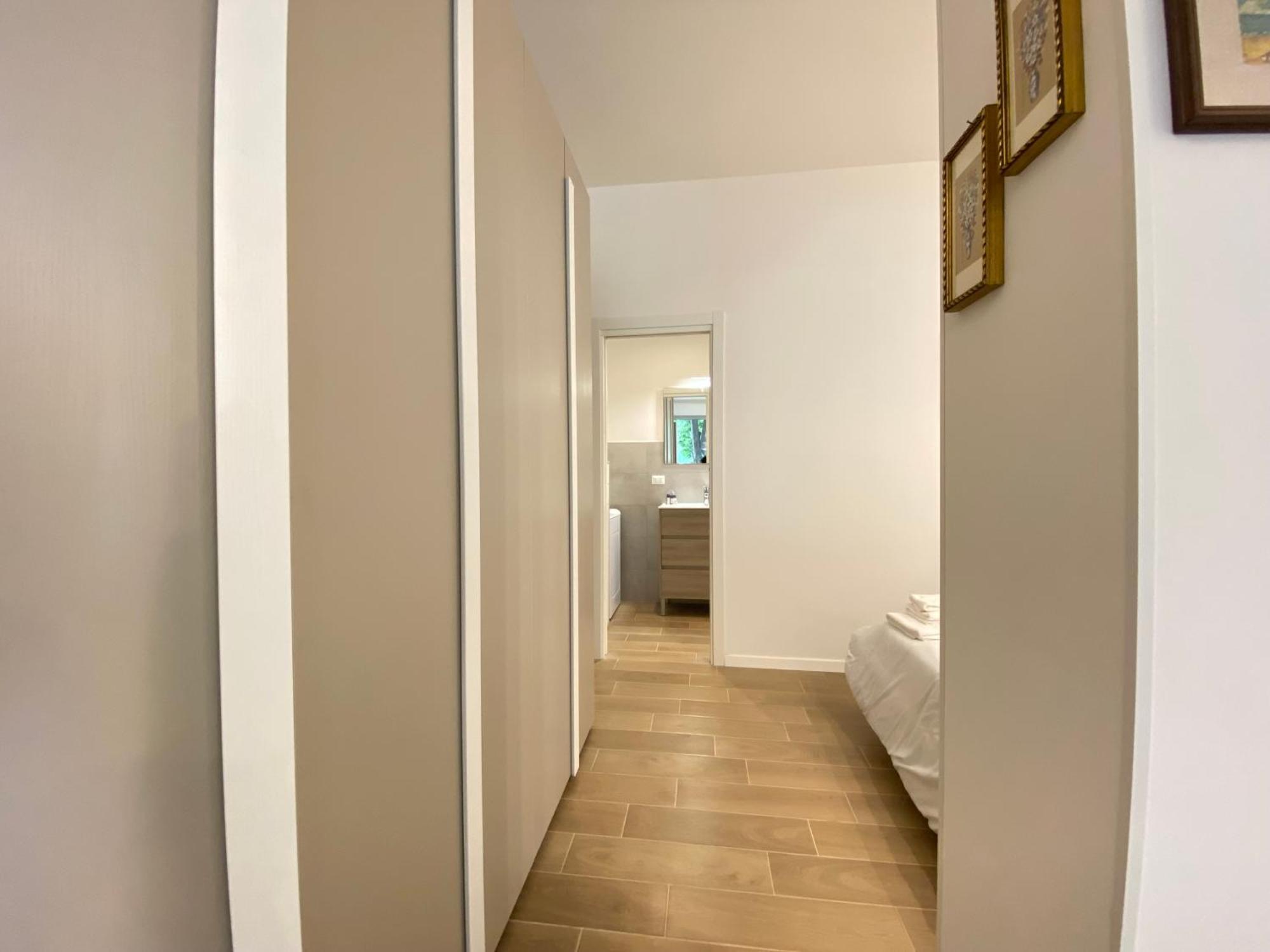 Avantgard Rooms Terrace Suite Bolonha Exterior foto