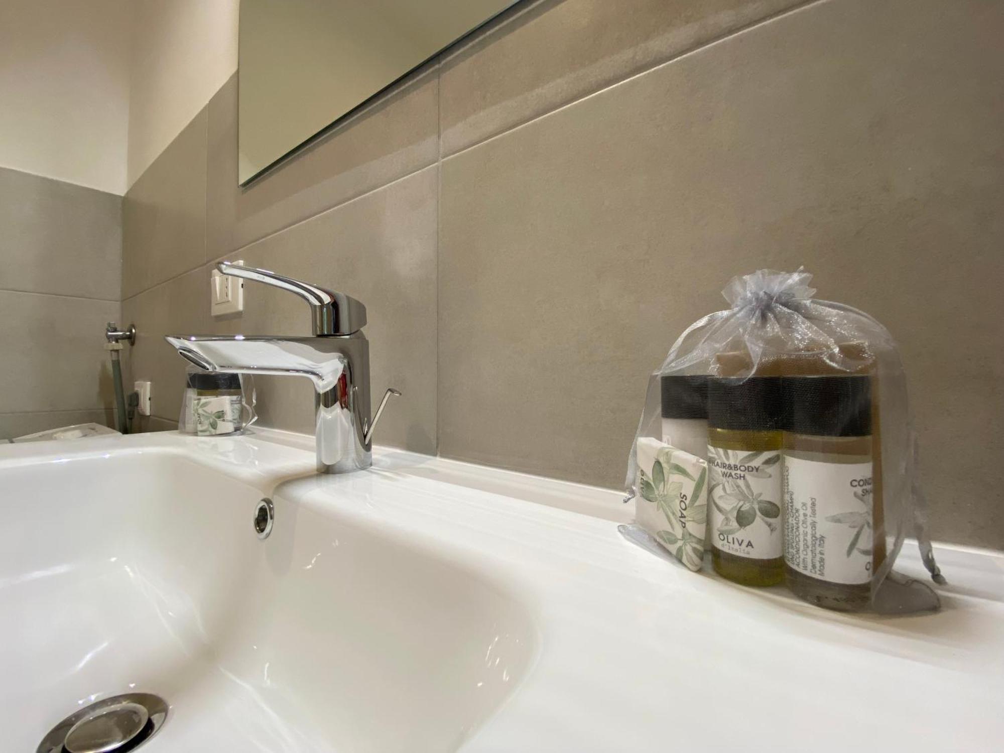Avantgard Rooms Terrace Suite Bolonha Exterior foto