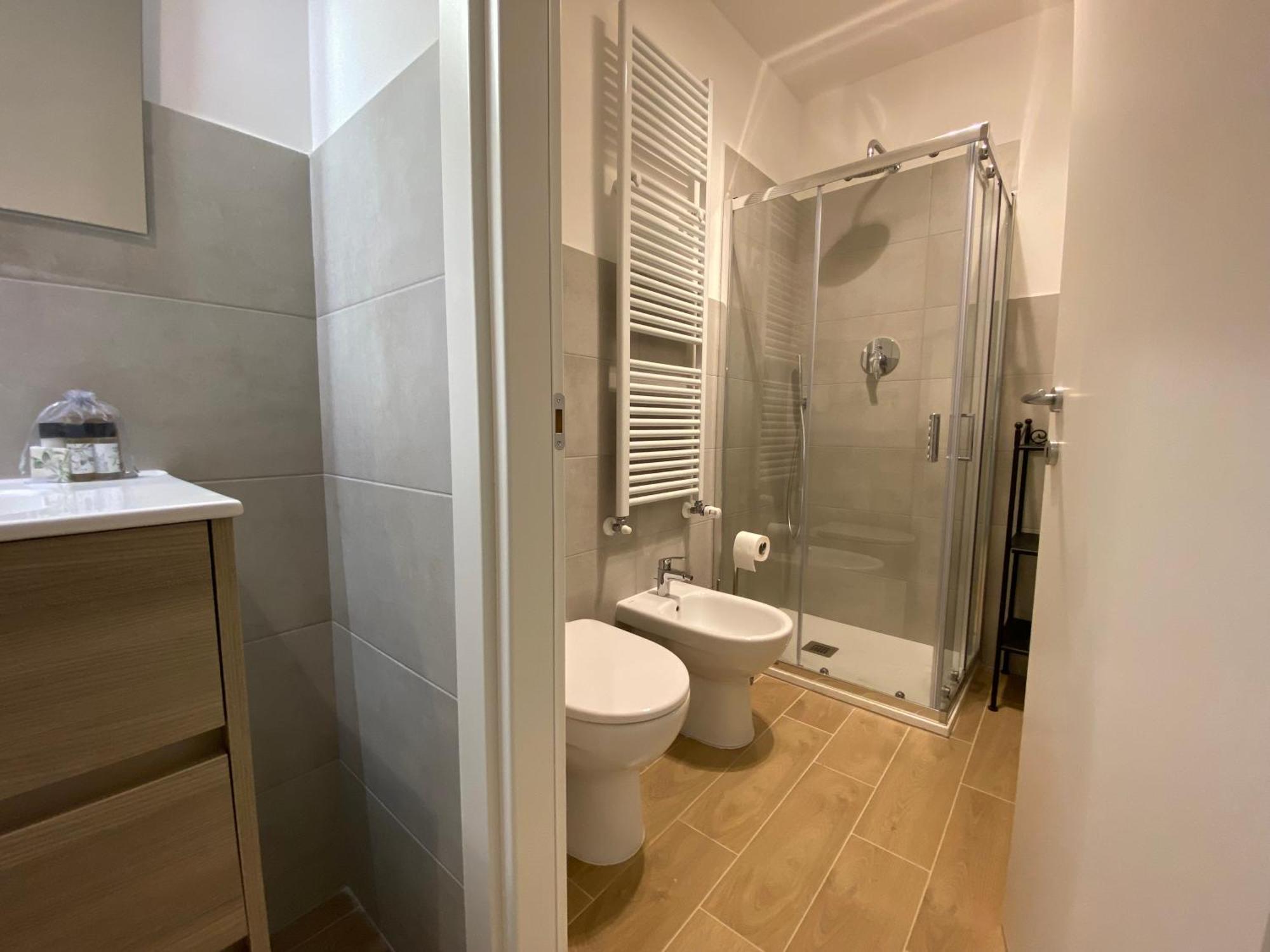 Avantgard Rooms Terrace Suite Bolonha Exterior foto