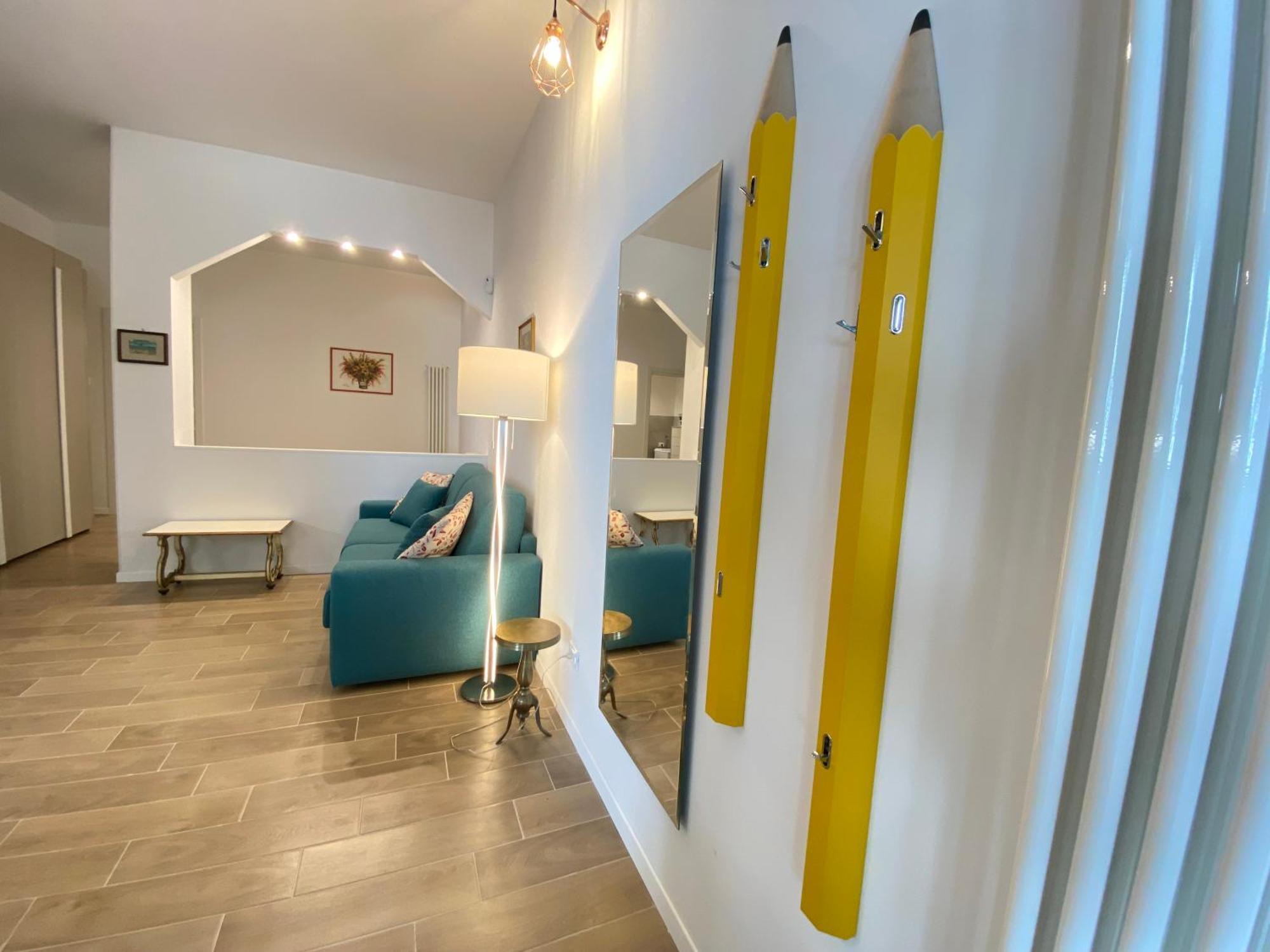 Avantgard Rooms Terrace Suite Bolonha Exterior foto