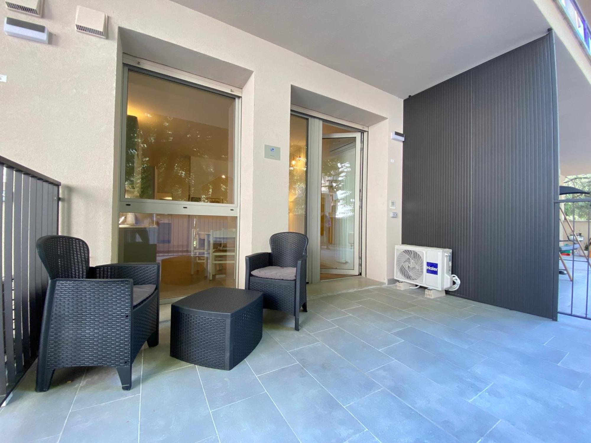 Avantgard Rooms Terrace Suite Bolonha Exterior foto