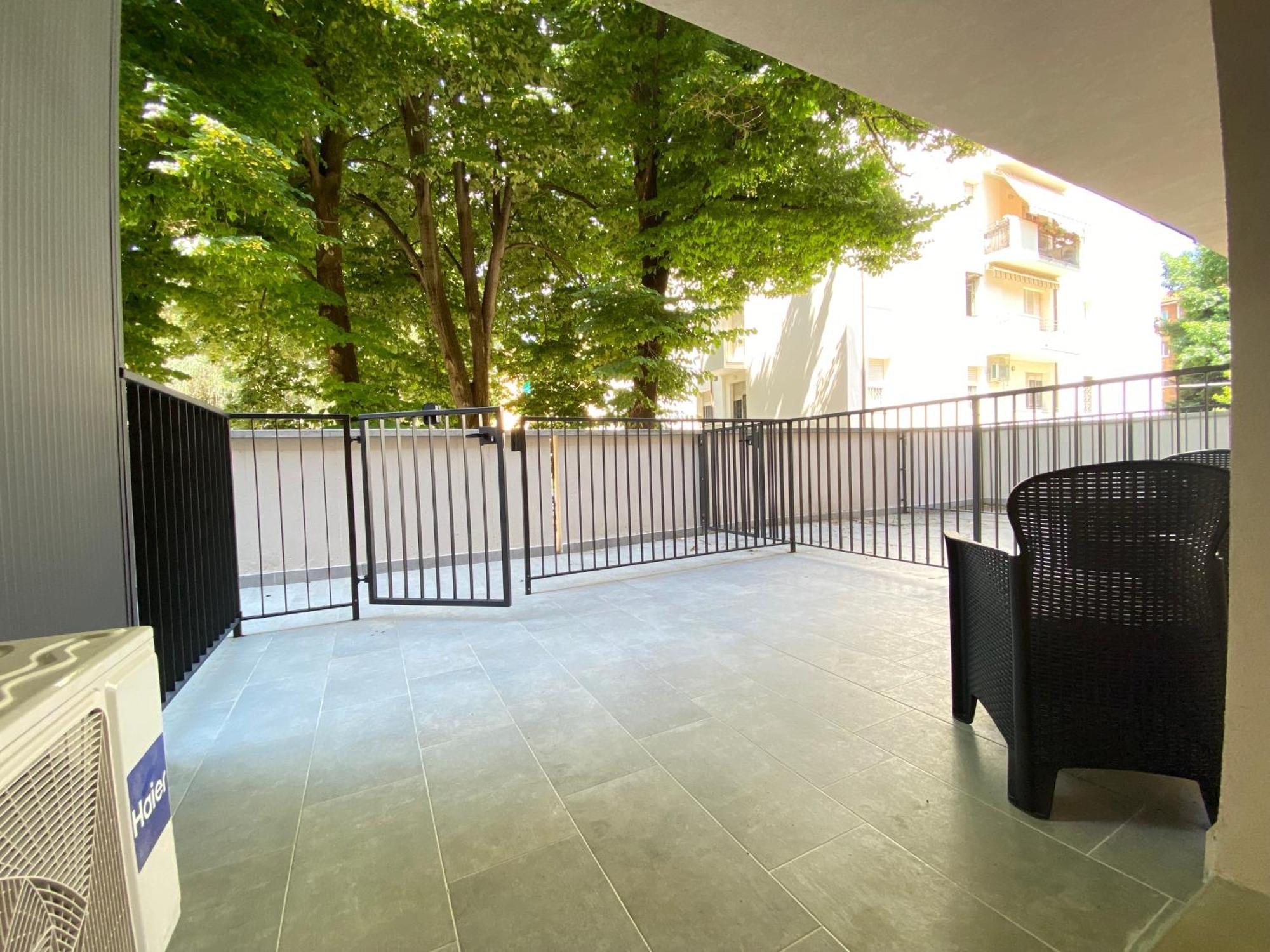 Avantgard Rooms Terrace Suite Bolonha Exterior foto