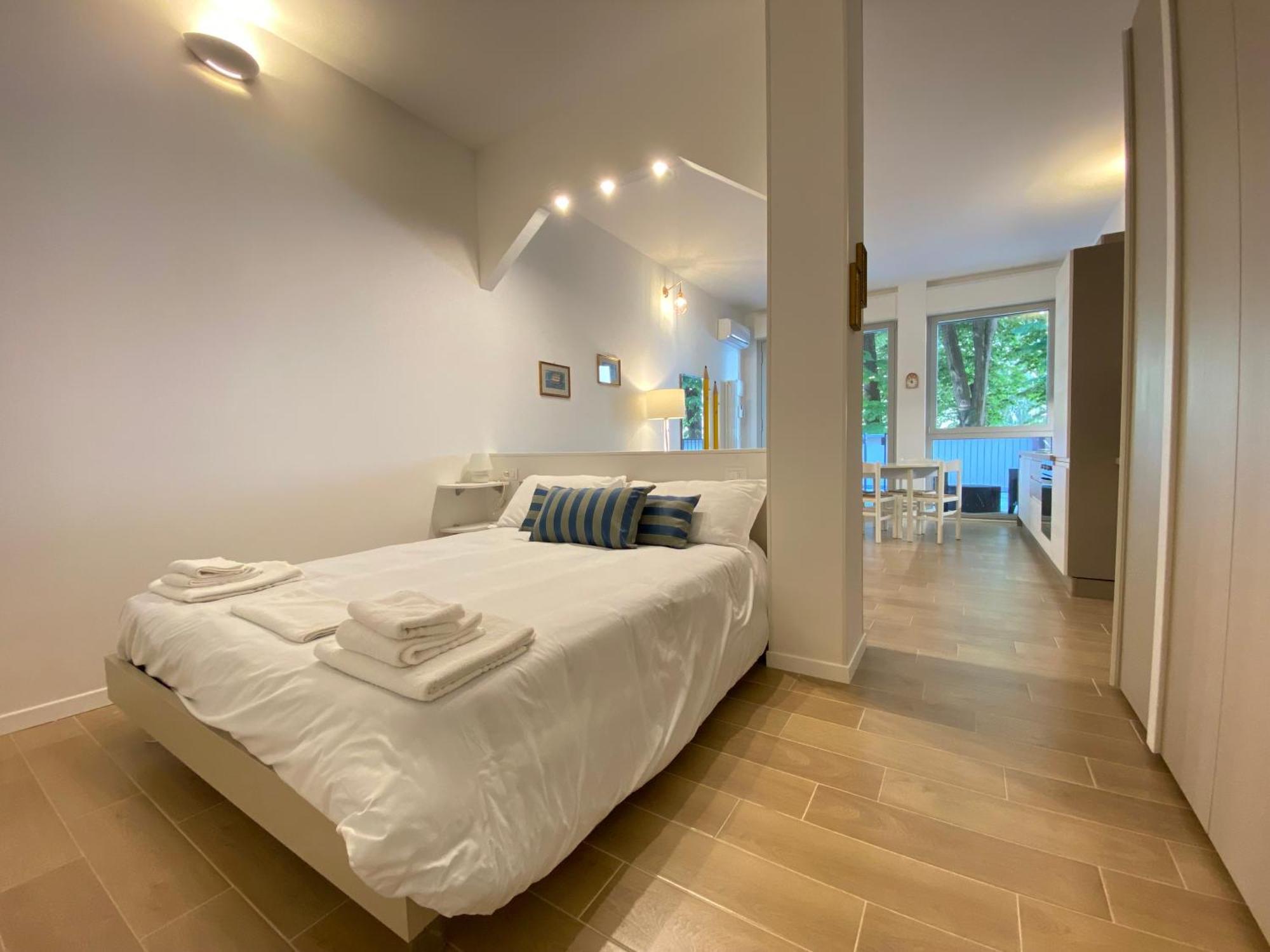 Avantgard Rooms Terrace Suite Bolonha Exterior foto