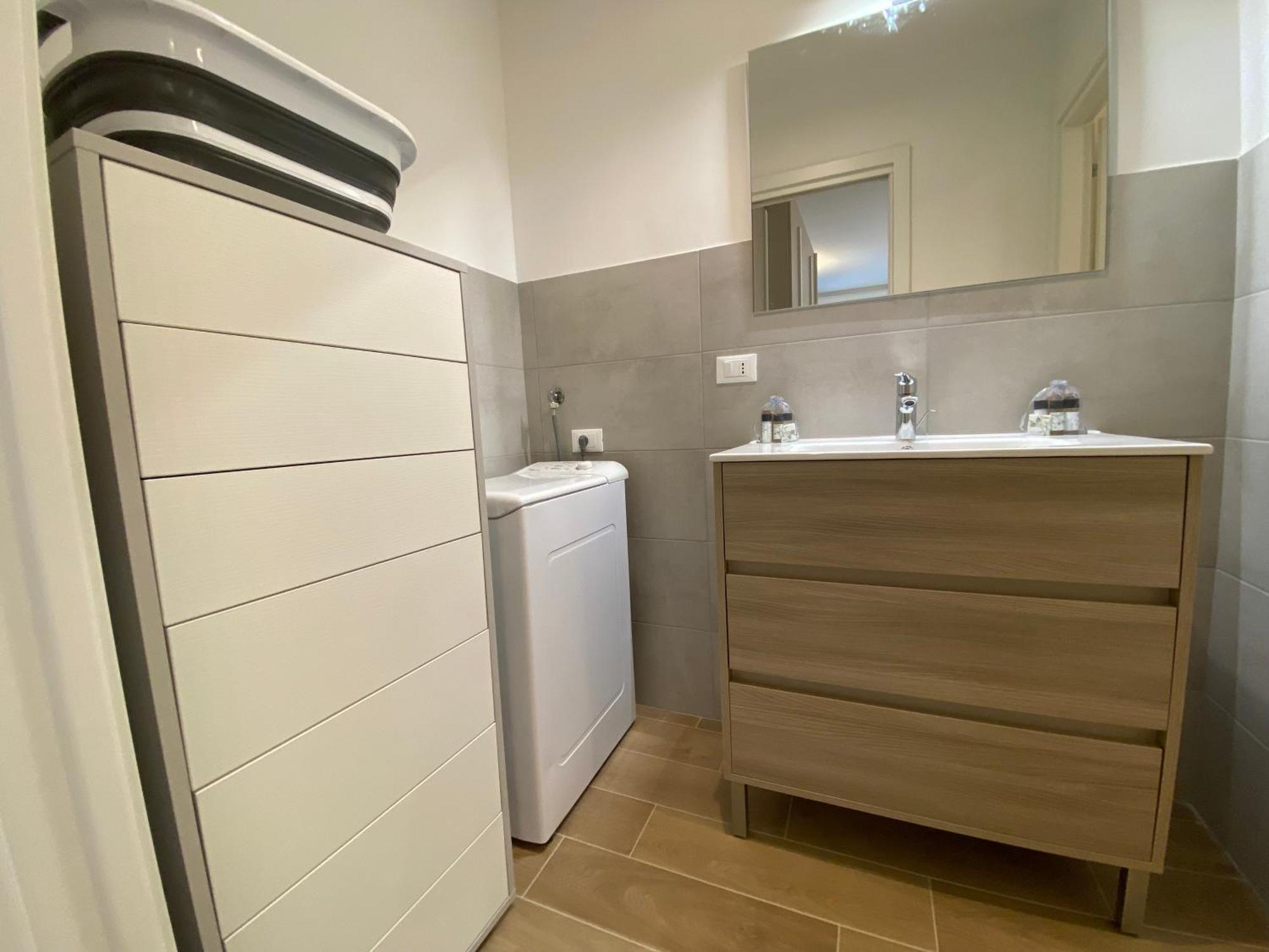 Avantgard Rooms Terrace Suite Bolonha Exterior foto
