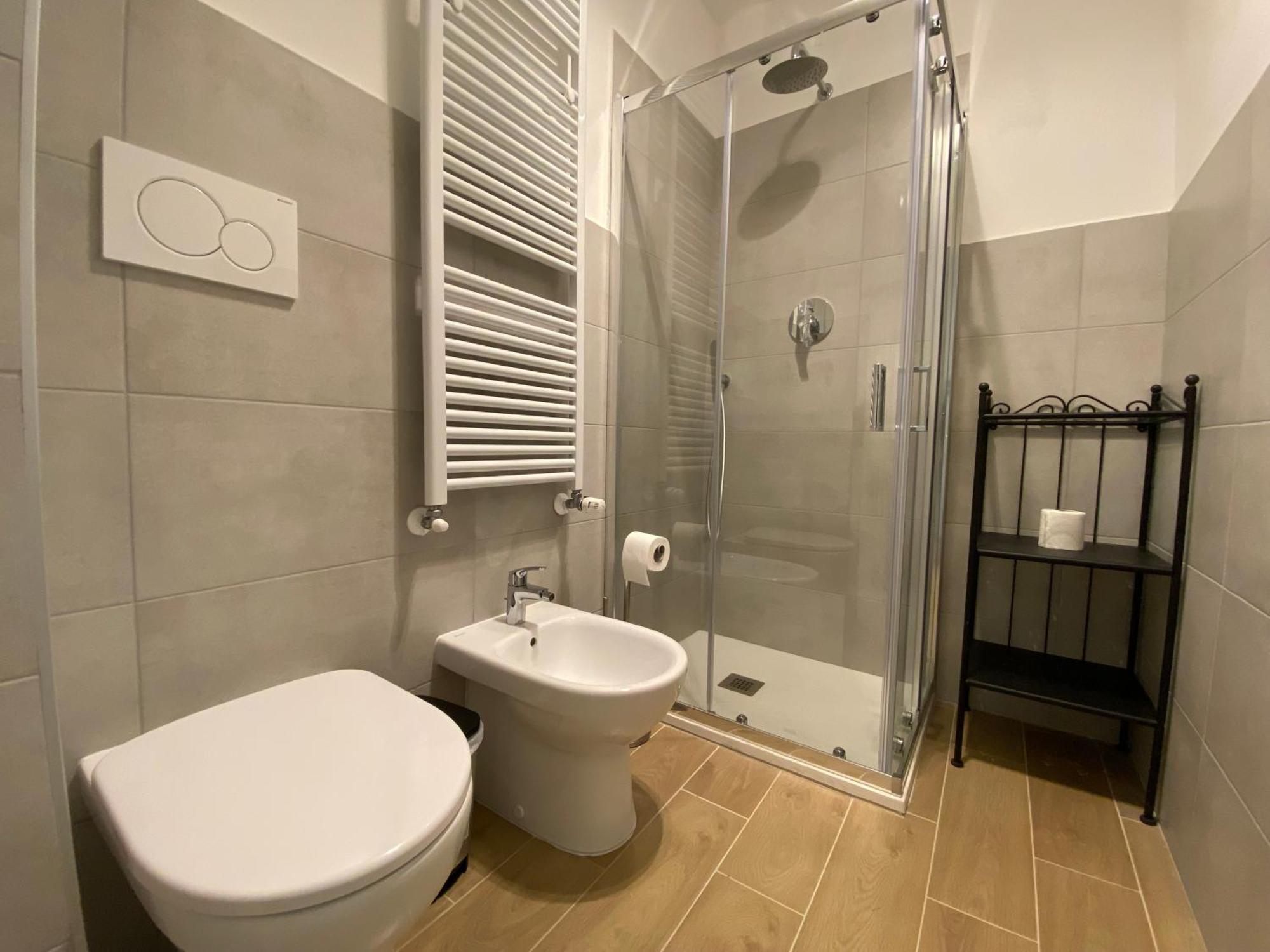 Avantgard Rooms Terrace Suite Bolonha Exterior foto